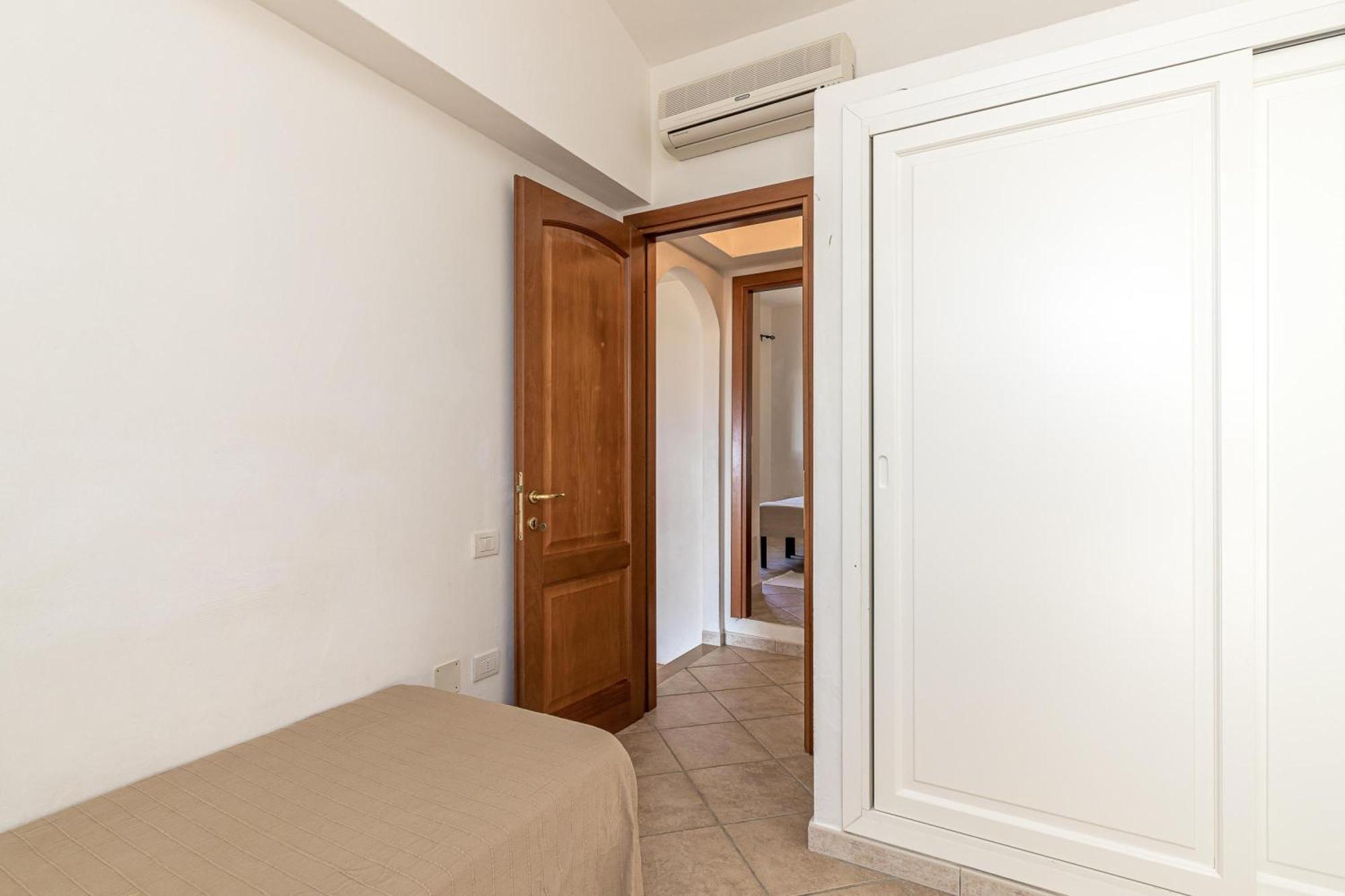 Villetta Franca 100M From The Beach - Happy Rentals Golfo Aranci Εξωτερικό φωτογραφία
