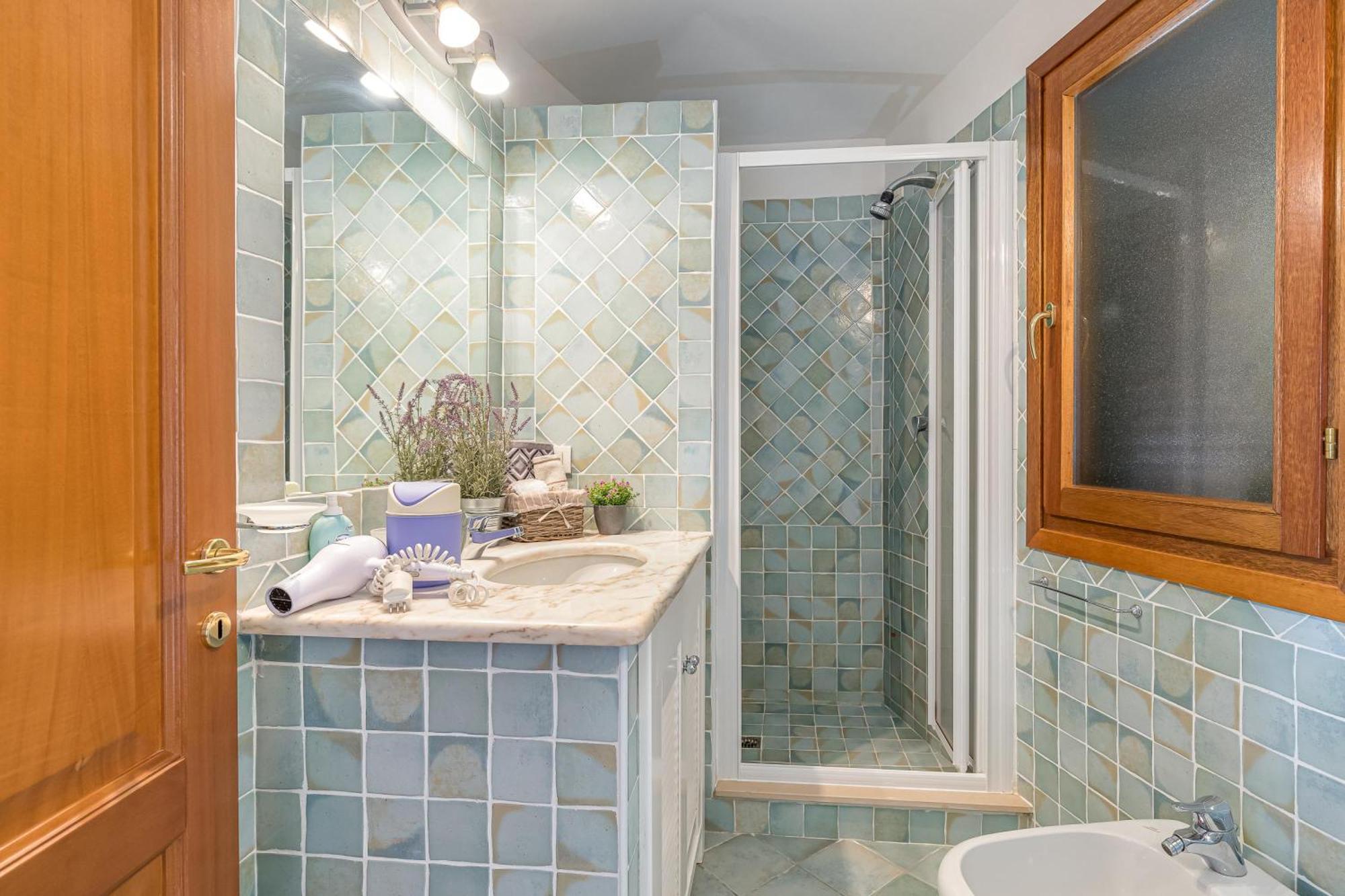 Villetta Franca 100M From The Beach - Happy Rentals Golfo Aranci Εξωτερικό φωτογραφία