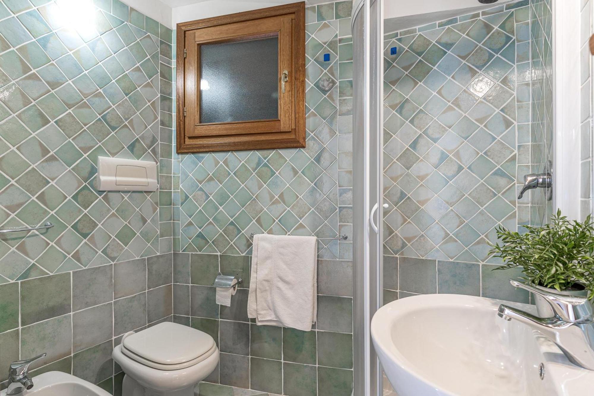 Villetta Franca 100M From The Beach - Happy Rentals Golfo Aranci Εξωτερικό φωτογραφία