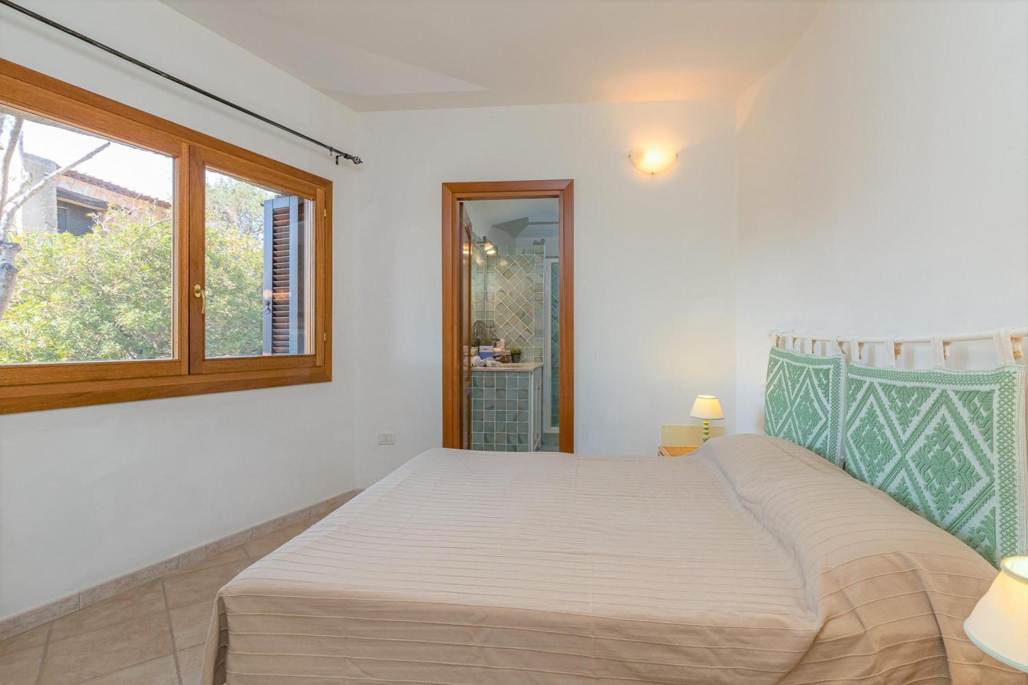 Villetta Franca 100M From The Beach - Happy Rentals Golfo Aranci Εξωτερικό φωτογραφία