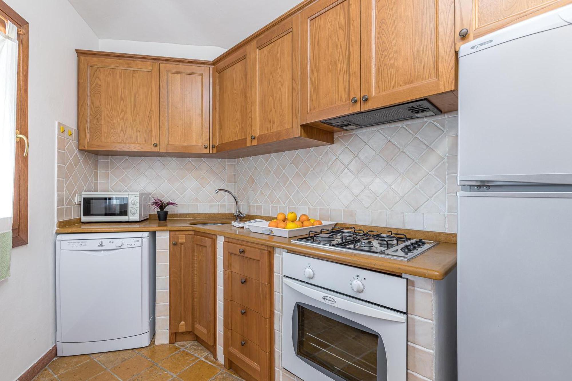 Villetta Franca 100M From The Beach - Happy Rentals Golfo Aranci Εξωτερικό φωτογραφία