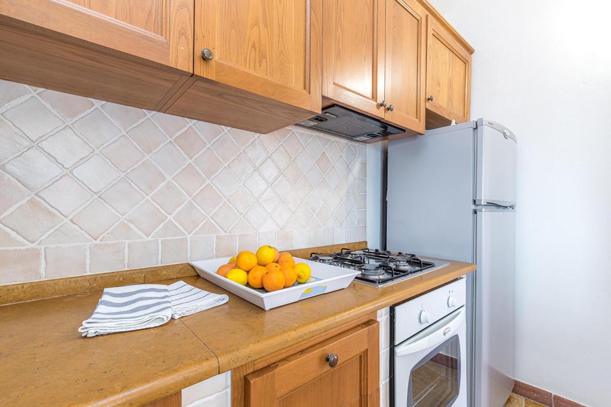 Villetta Franca 100M From The Beach - Happy Rentals Golfo Aranci Εξωτερικό φωτογραφία